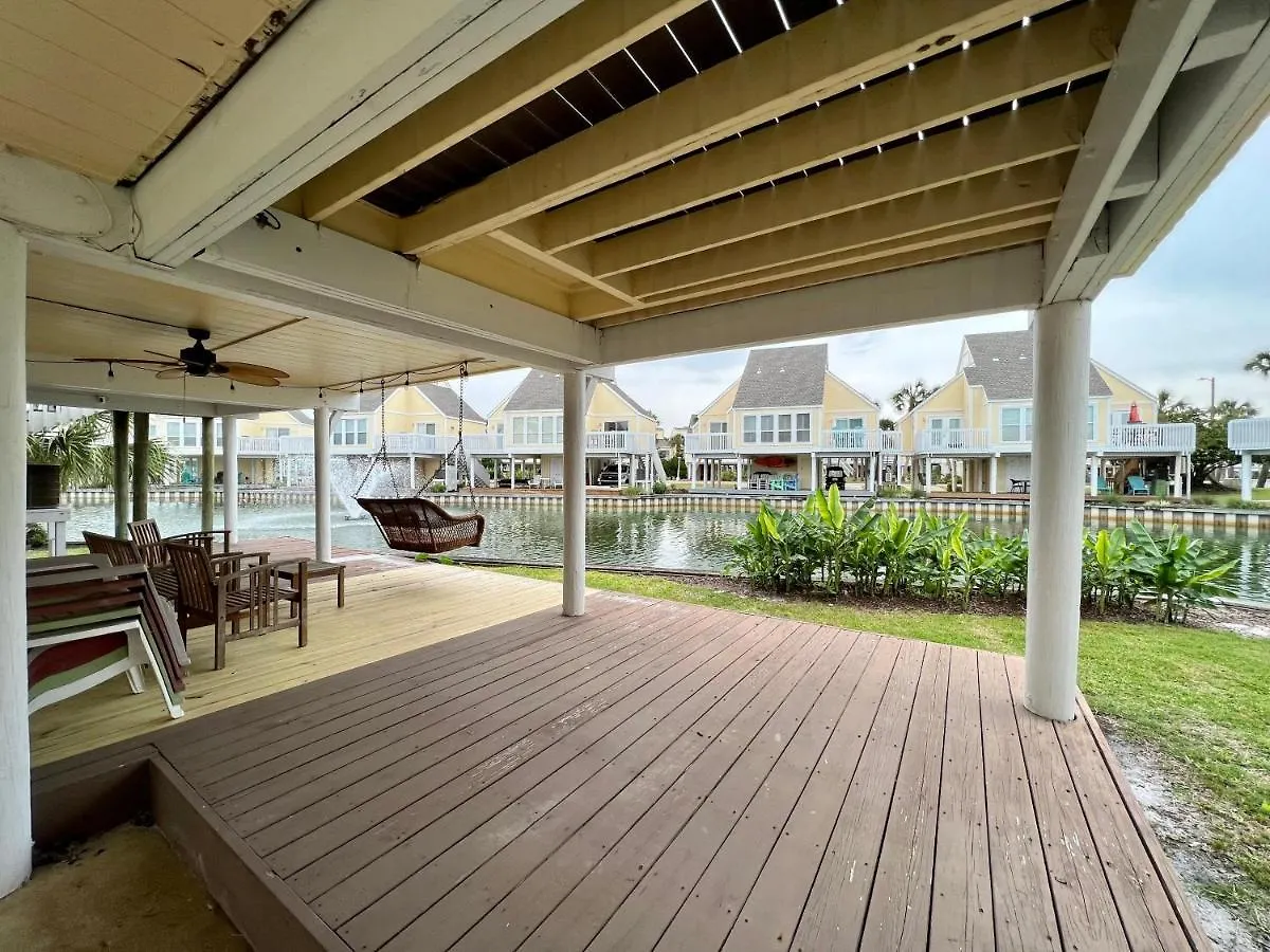 Holiday home Sandpiper Cove 0013 Destin United States