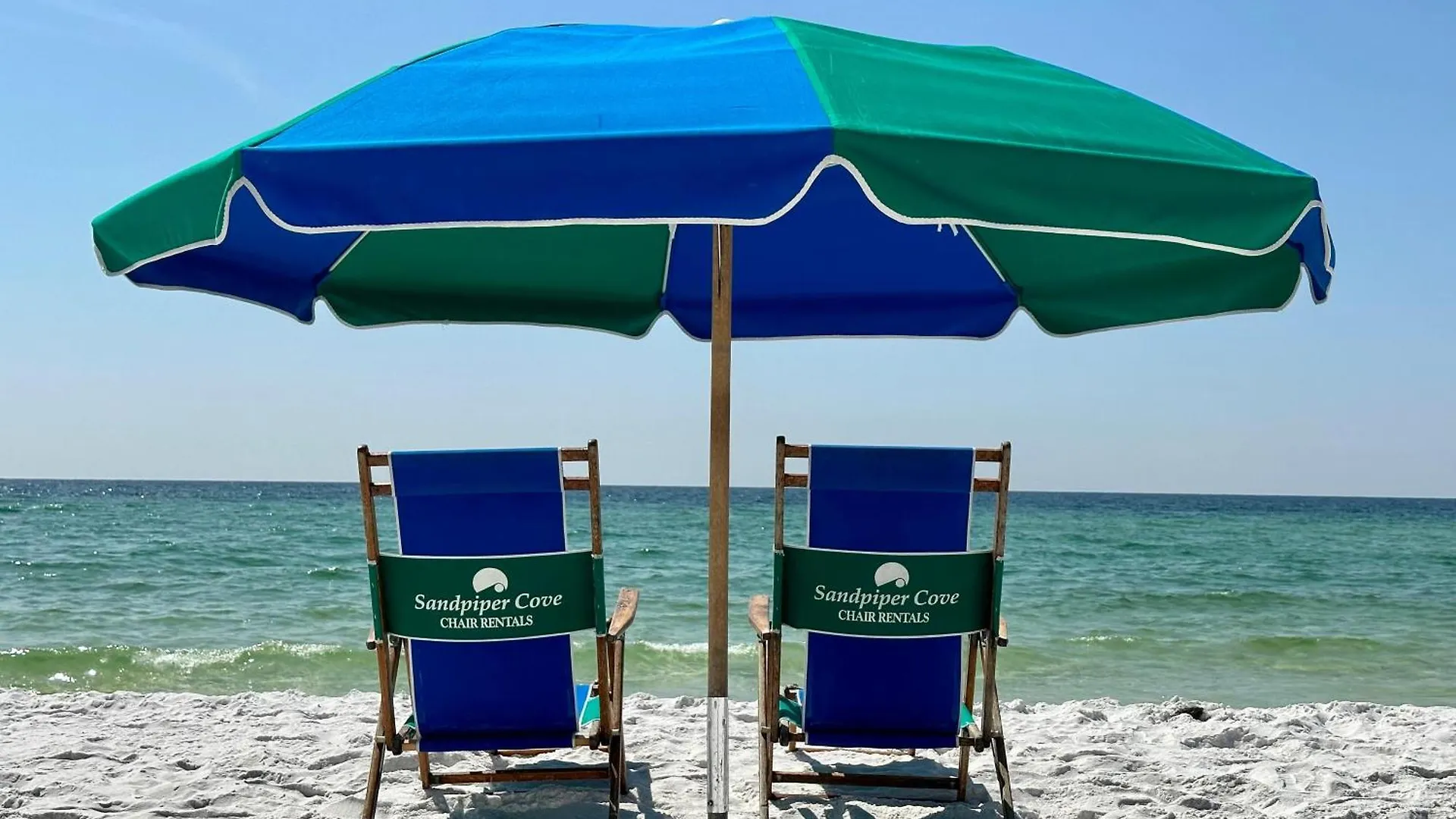 Holiday home Sandpiper Cove 0013 Destin United States