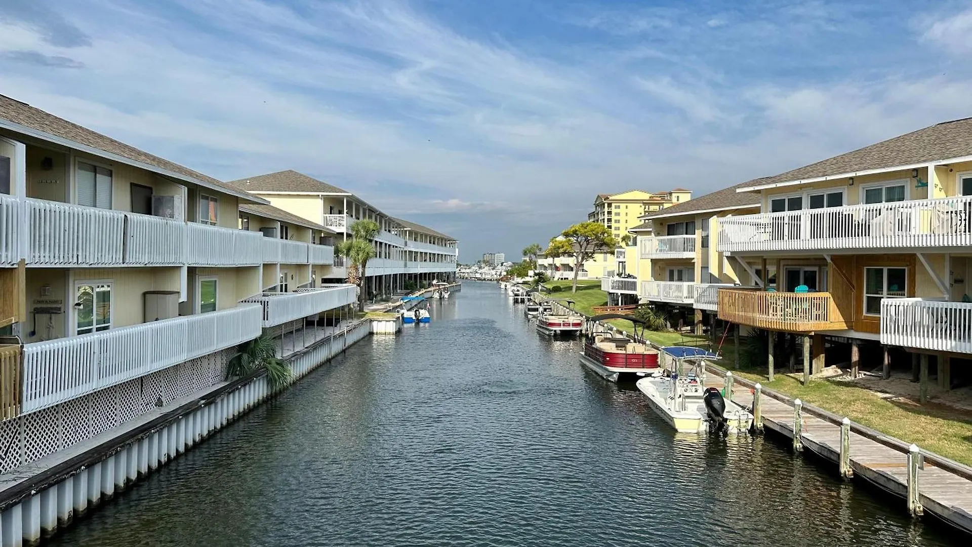 Holiday home Sandpiper Cove 0013 Destin